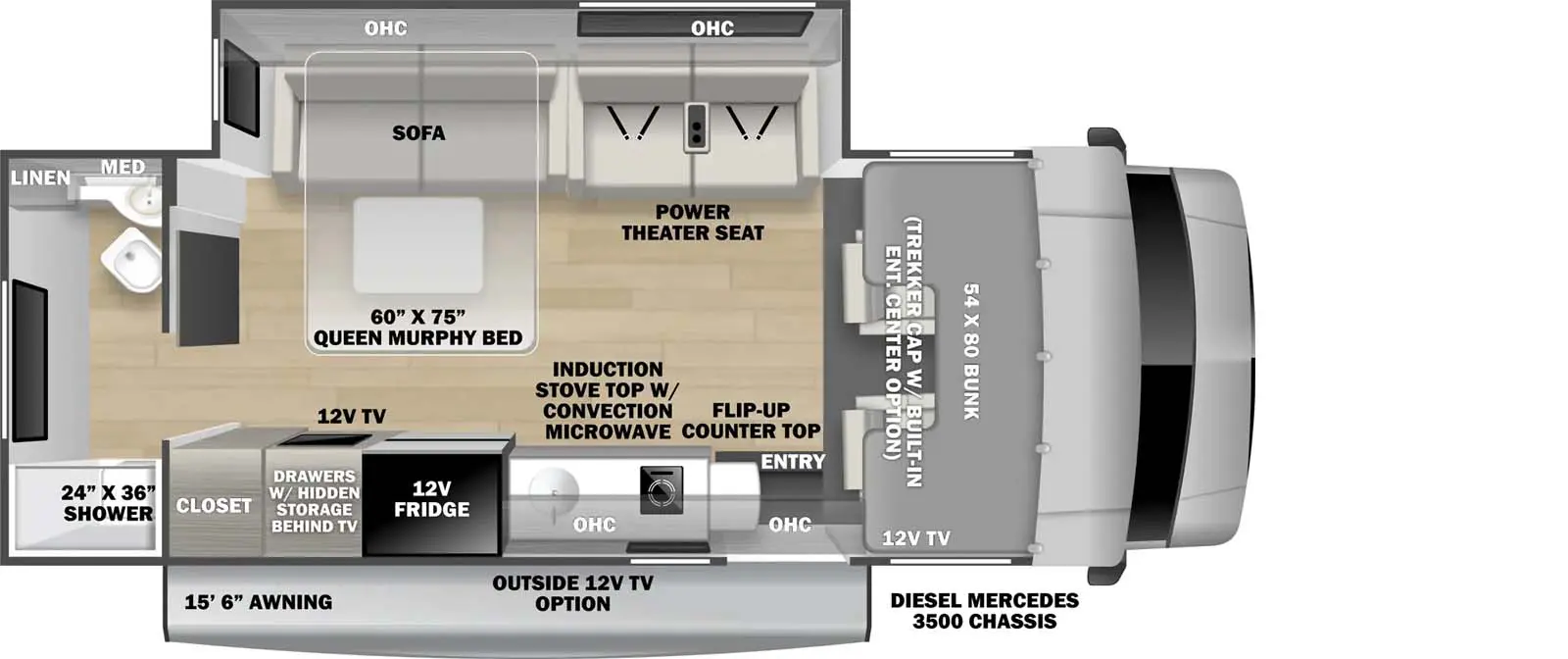 24SRB Floorplan Image